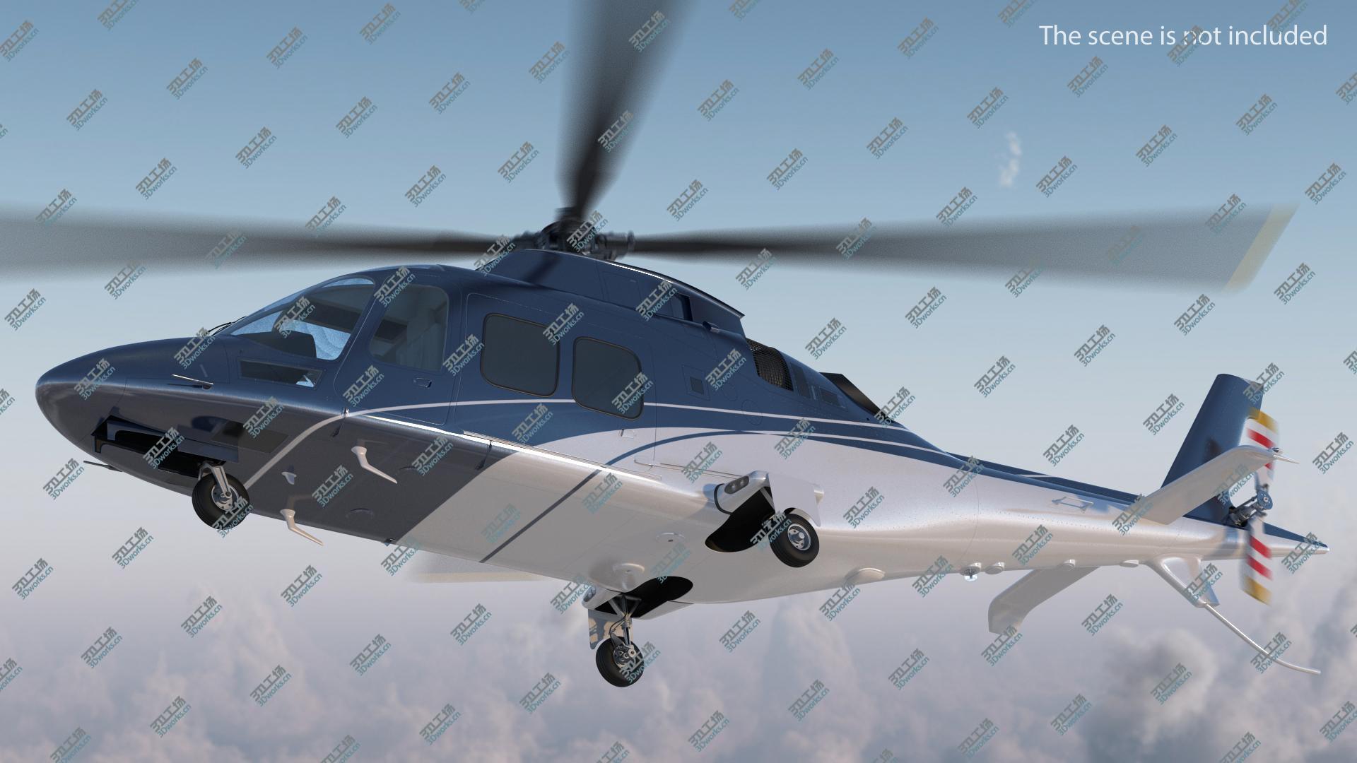 images/goods_img/20210319/3D Multi-Purpose Helicopter model/2.jpg